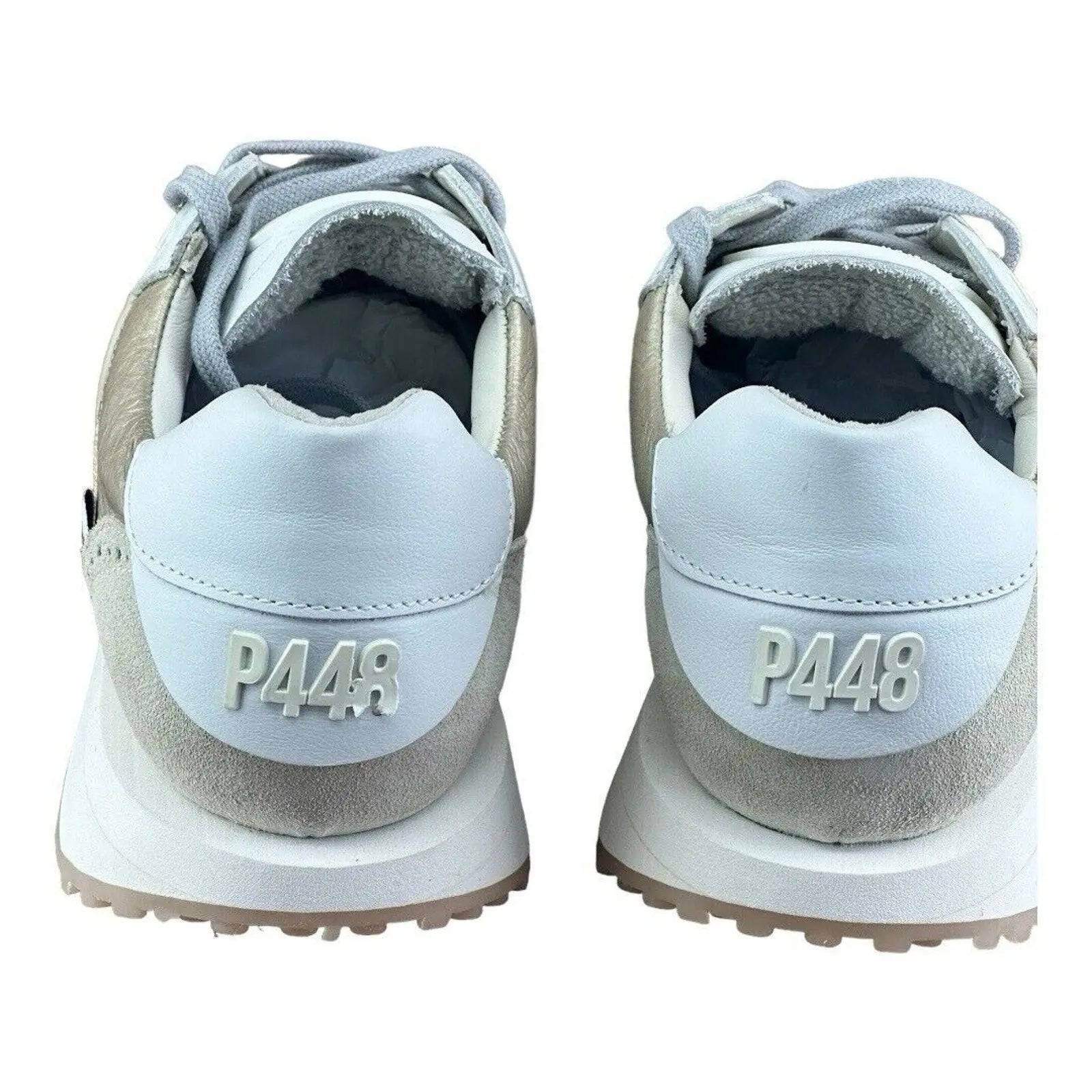 P448 Women Sneakers Empire.