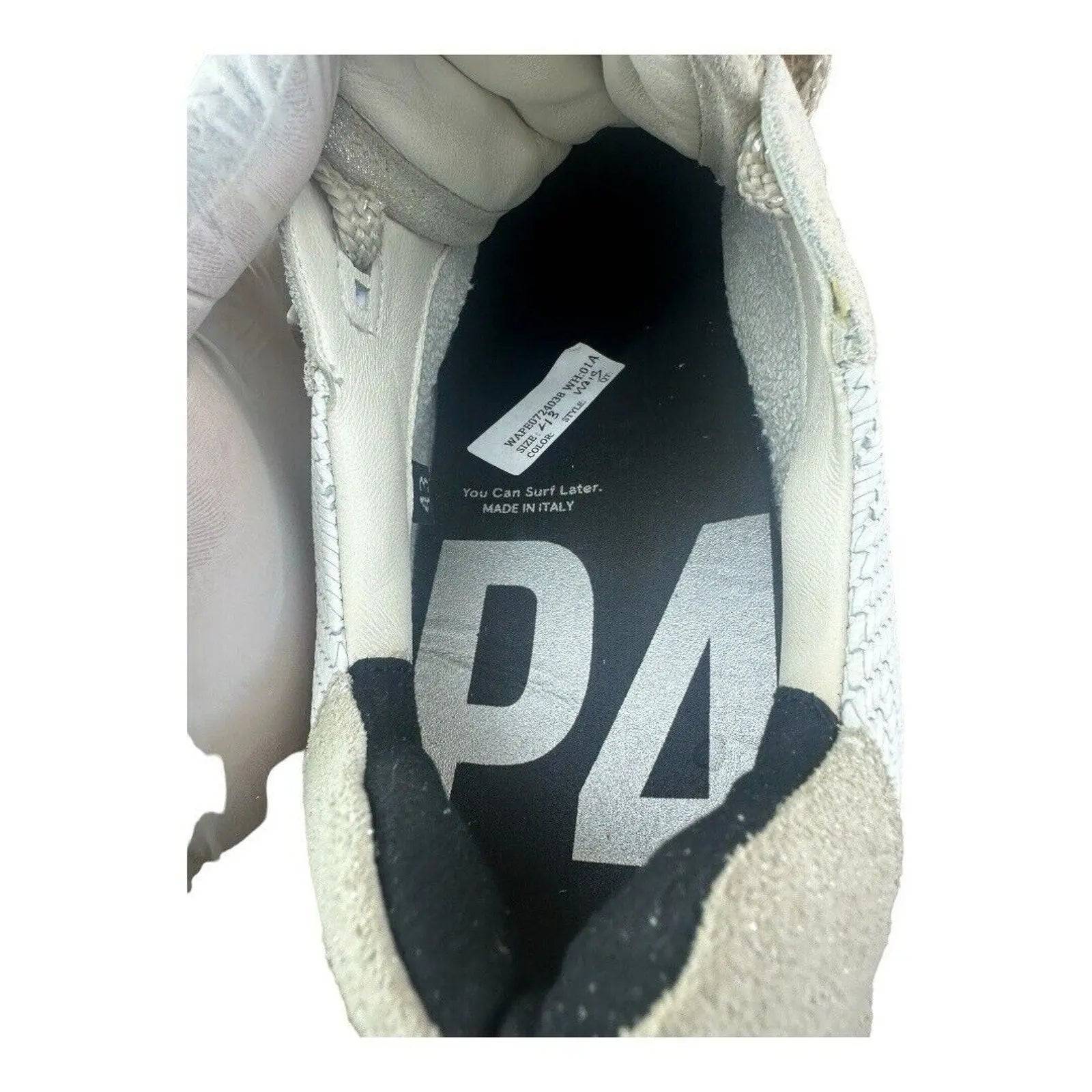 P448 Women Sneakers Empire.