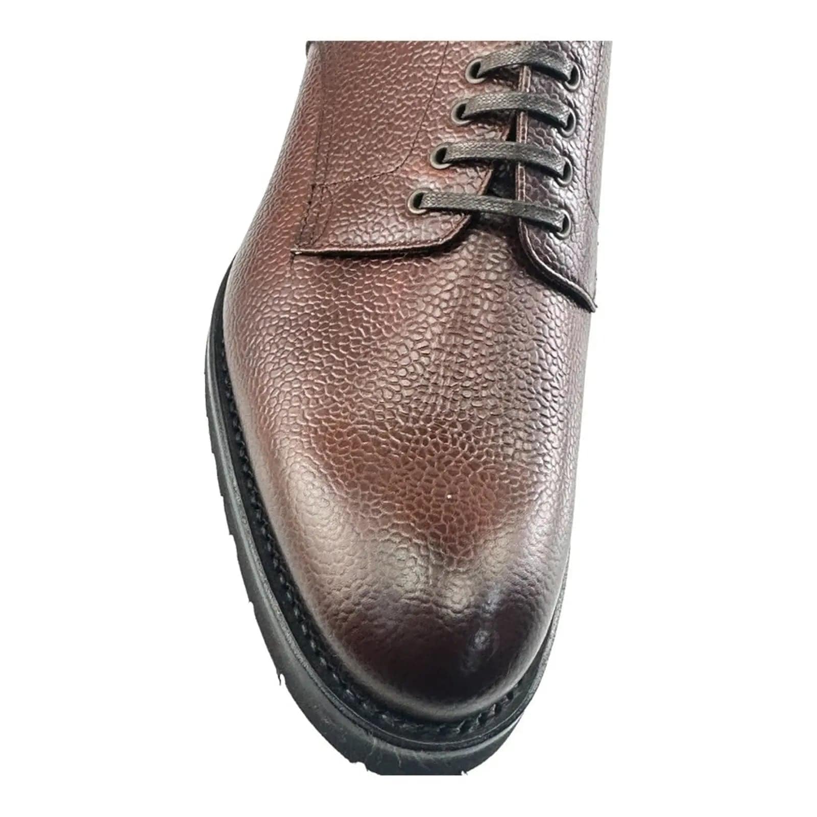 Paul Stuart Vibram Oxfords & Derby's.