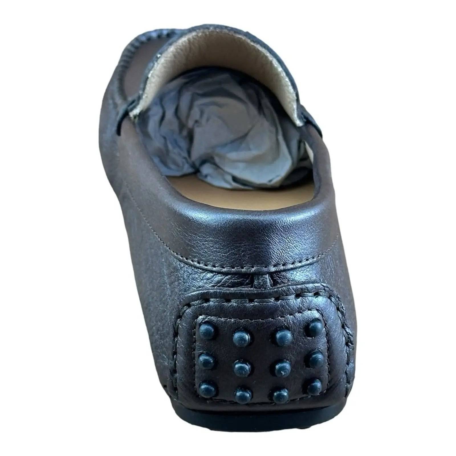 PELLINI Men Driver Loafer.