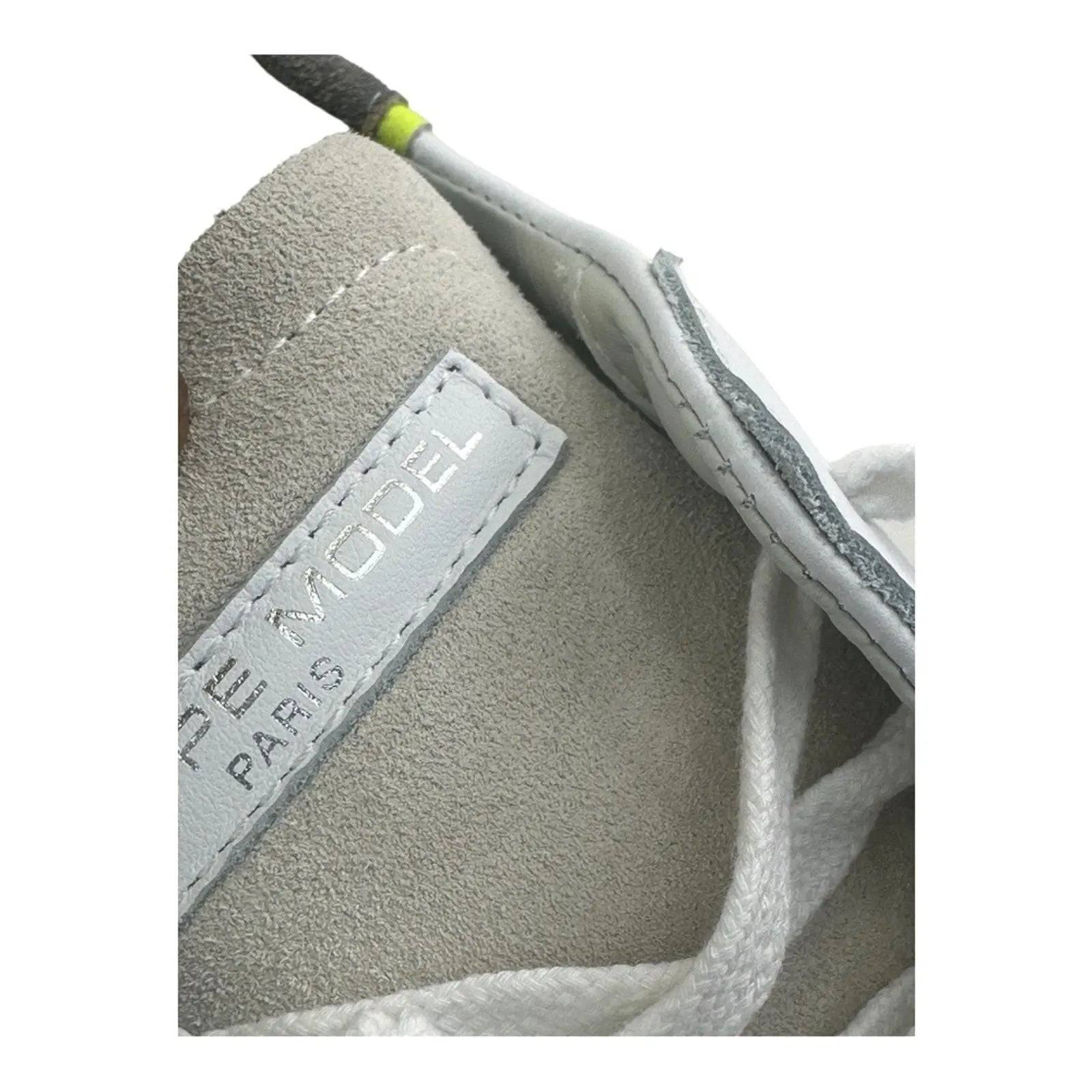 Philippe Model Paris Men's Sneakers.