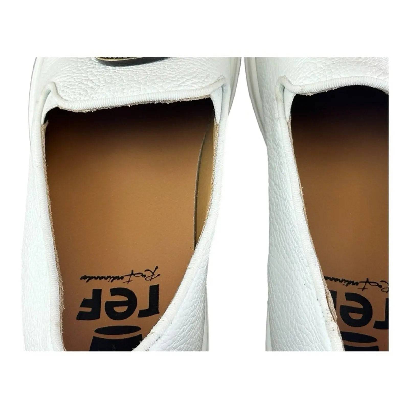 Re Ferdinando slip-ons Sneaker Medusa the lion.