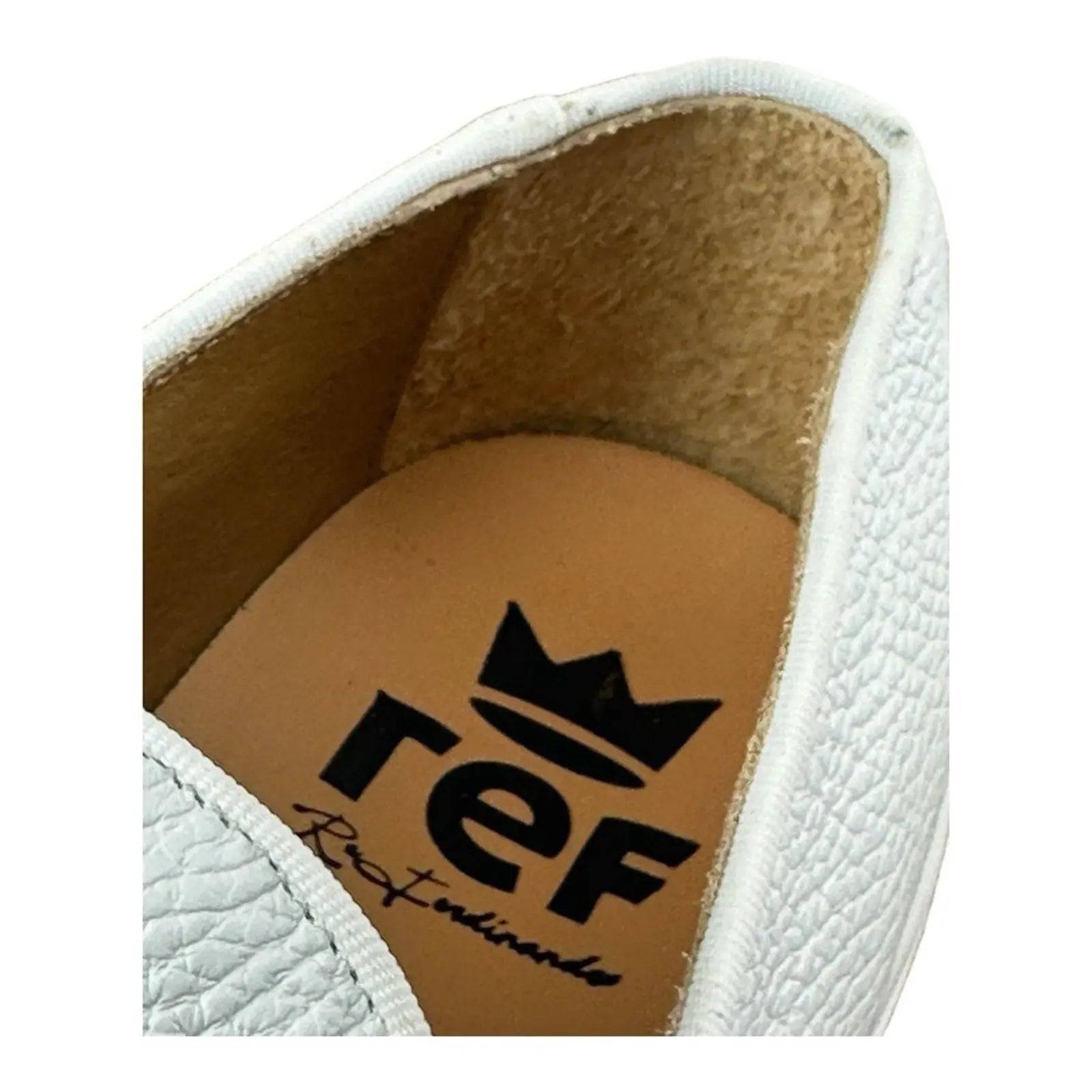 Re Ferdinando slip-ons Sneaker Medusa the lion.
