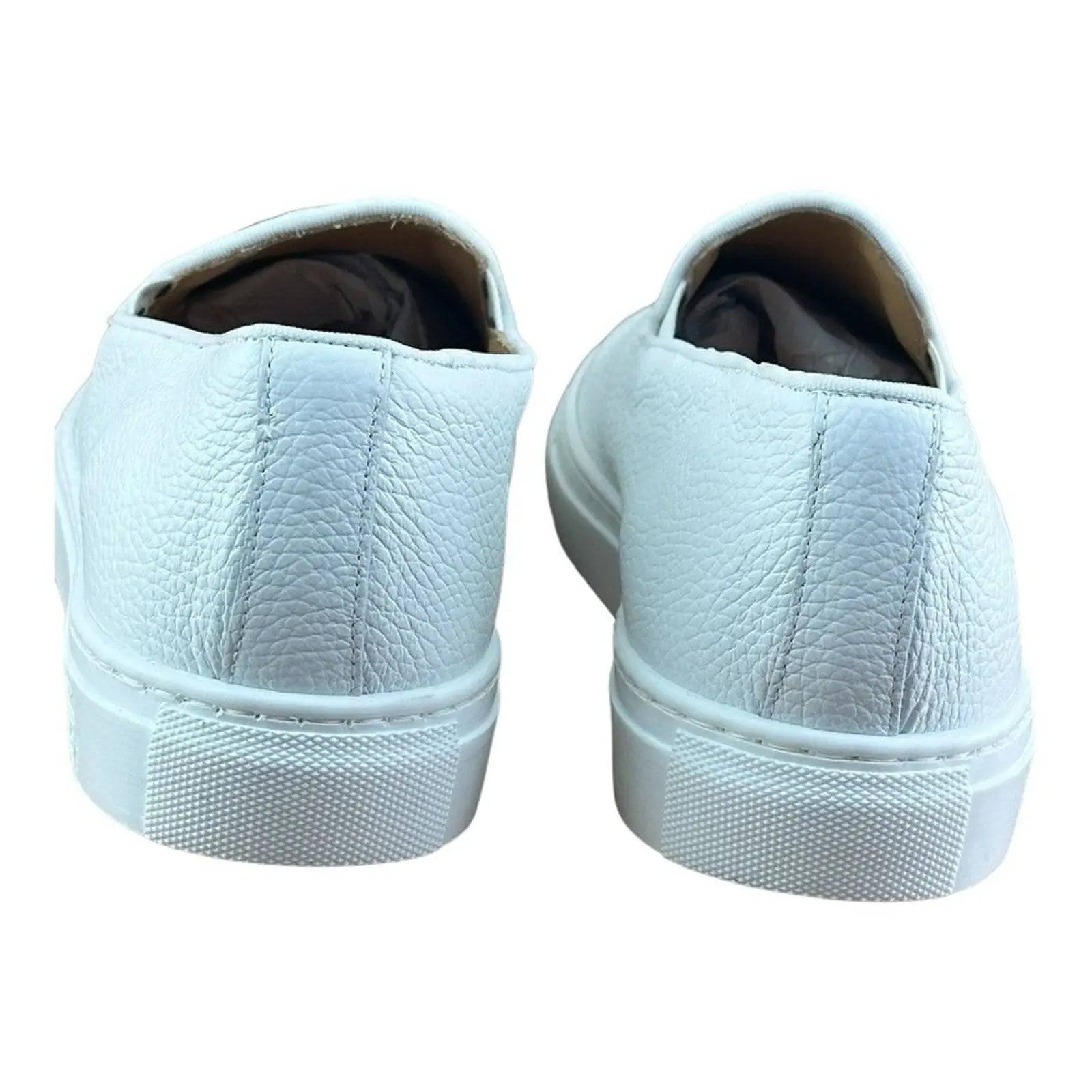 Re Ferdinando slip-ons Sneaker Medusa the lion.