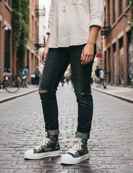 Best Selling Winter Shoe Styles - AZINIZY 