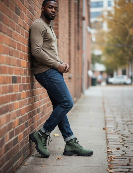 Men's SHOES - AZINIZY 