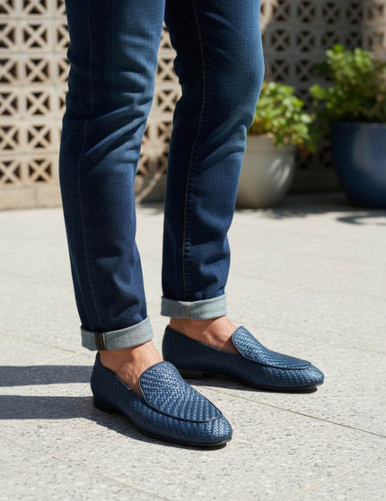 Loafers & Slip-ons for Men - AZINIZY 