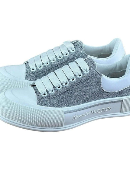 Alexander McQueen.