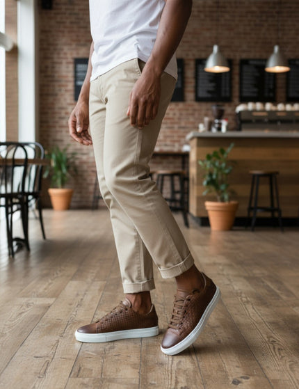 Men's Sneakers - AZINIZY 