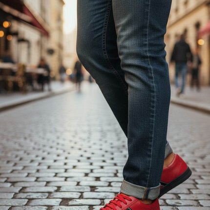 Galizio Torressi - AZINIZY 