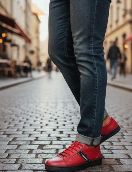 Galizio Torressi - AZINIZY 