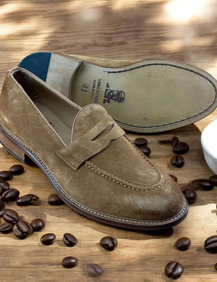 Loafers & Slip-ons for Men.