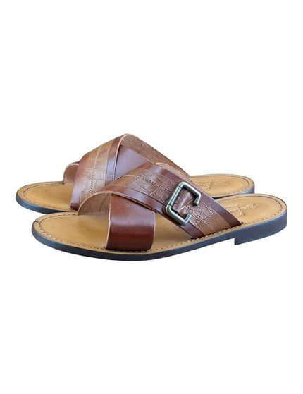 Men Sandals & Flip-flops.