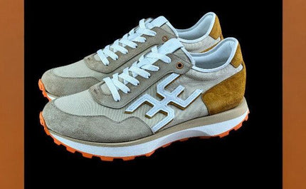 Men's Sneakers.