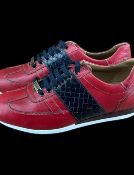New Men's.