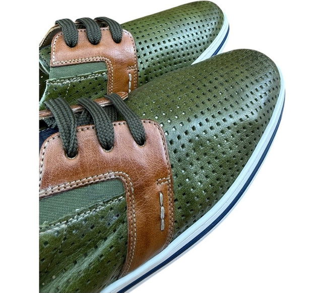 Galizio Torresi  Casual Sneakers Men.