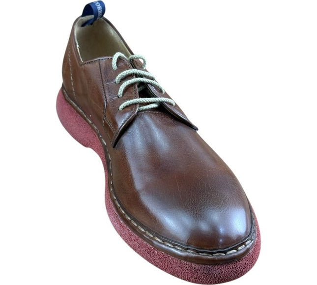 Galizio Torresi  casual shoes  Leather Men.