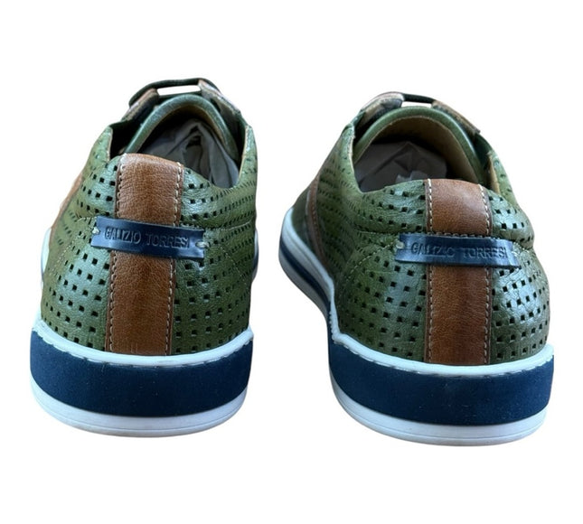 Galizio Torresi  Casual Sneakers Men.