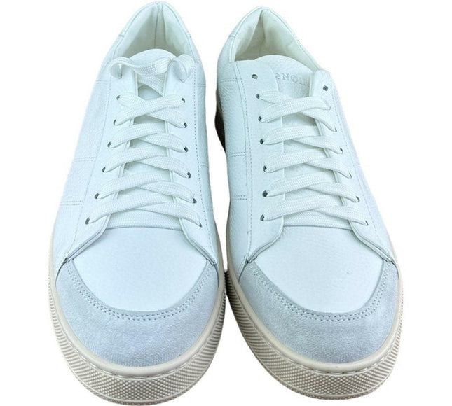 Cafenoir Sneaker White Leather Classic.