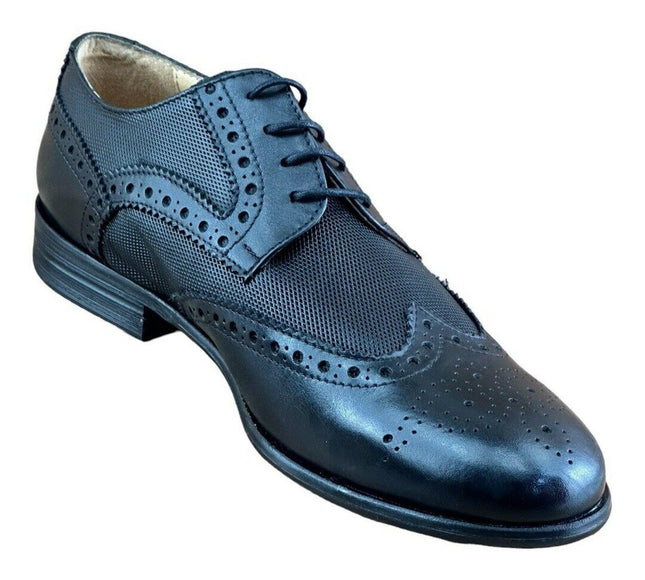 Campanile Collection 917 Brogue Oxford (Men ).