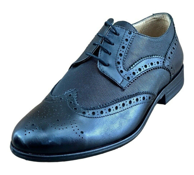 Campanile Collection 917 Brogue Oxford (Men ).