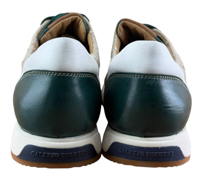 Galizio Torresi  super light Sneakers Men.