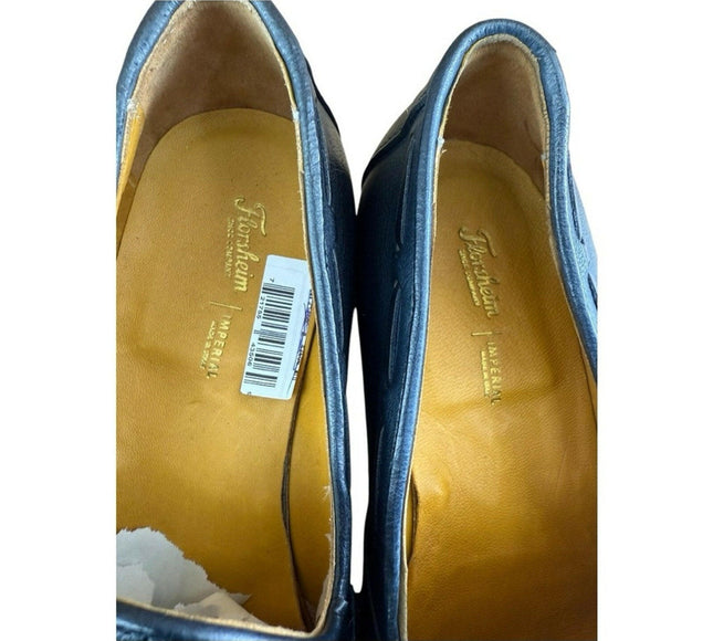 Florshein Imperial Penny Loafers Men.