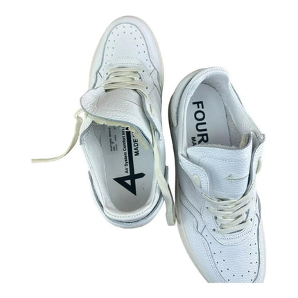 4Fourline Sneaker Men - AZINIZY 