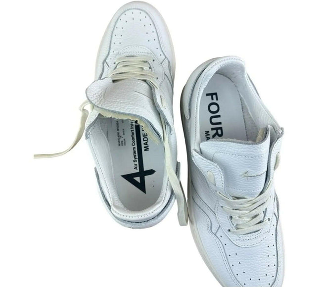 4Fourline Sneaker Men - AZINIZY 