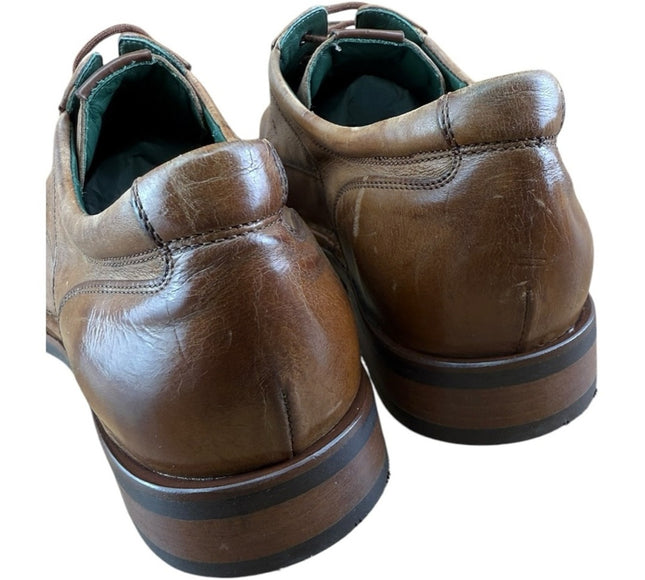 Galizio Torresi Dress Shoes Oxford Men's.