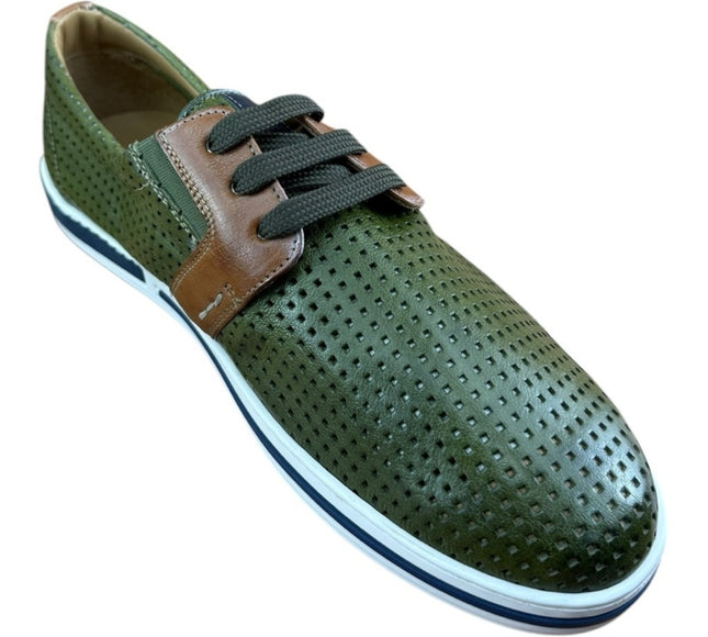 Galizio Torresi  Casual Sneakers Men.