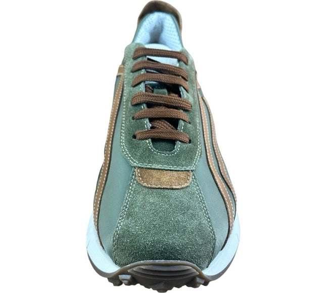 Galizio Torresi Men’s  Casual Sneakers.