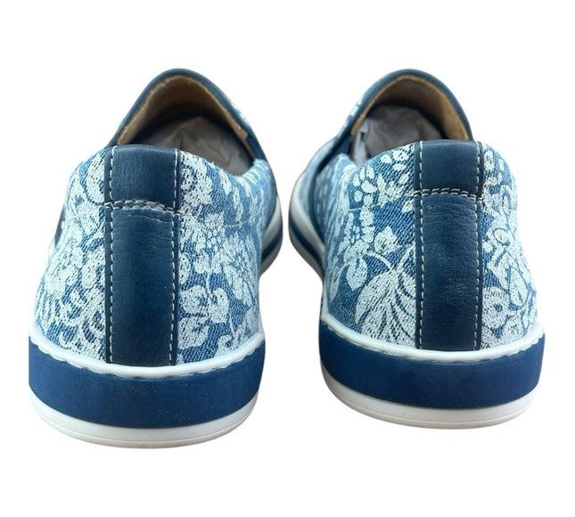 Galizio Torresi Slipper Men’s Canvas Casual shoes Size US 9|42 EU.