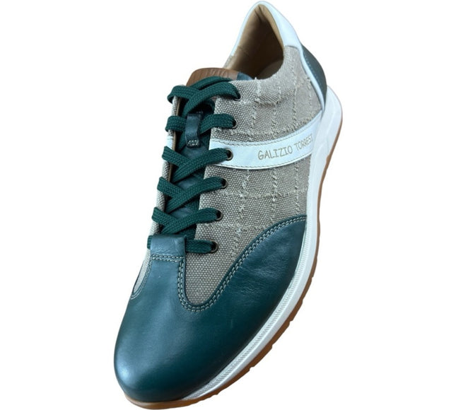 Galizio Torresi  super light Sneakers Men.