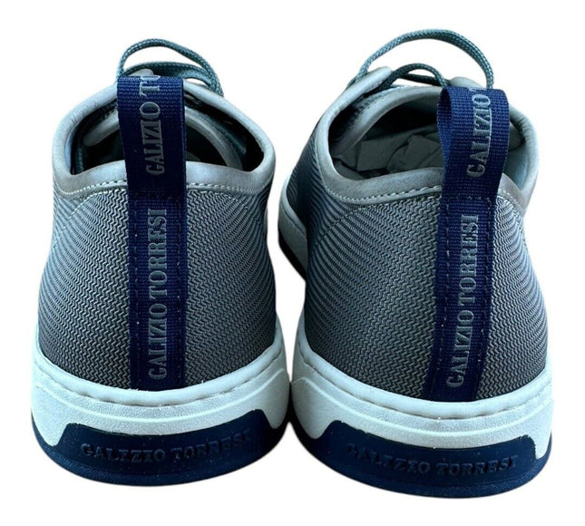 Galizio Torresi Men  Casual Sneakers.