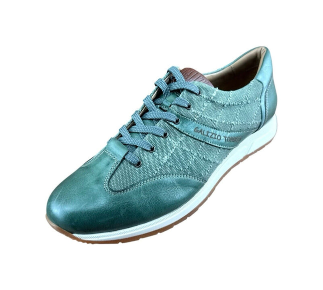 Galizio Torresi Designer  Casual Sneakers.