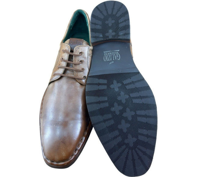 Galizio Torresi Dress Shoes Oxford Men's.