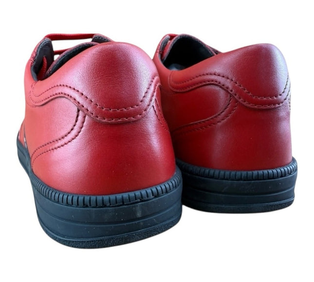 Galizio Torresi Men 440700 Leather Sneakers.
