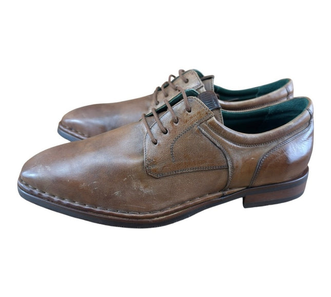 Galizio Torresi Dress Shoes Oxford Men's.