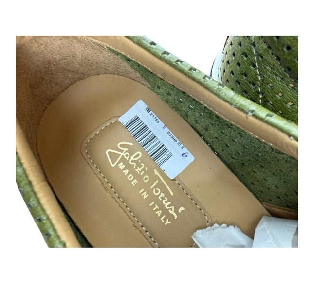 Galizio Torresi  Casual Sneakers Men.