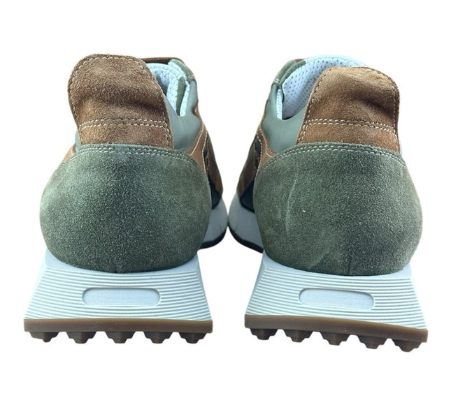 Galizio Torresi Men’s  Casual Sneakers.