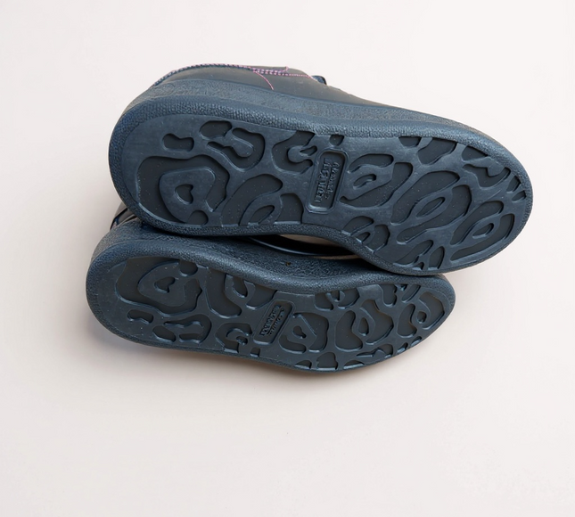 Alexander Mcqueen Oversized Platform Wo’s Black Rainbow