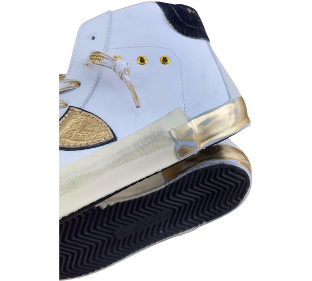 Philippe Model Paris sneakers high top Women.