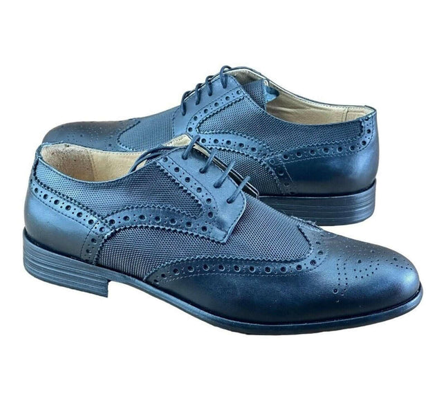 Campanile Collection 917 Brogue Oxford (Men ).