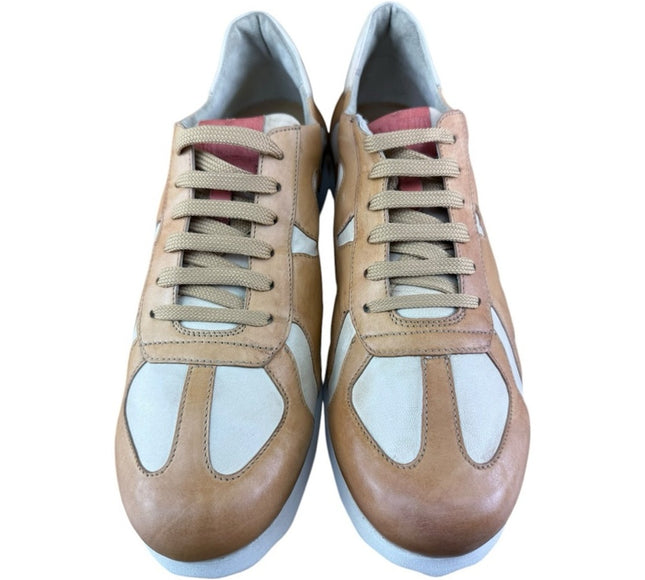 Galizio Torresi Men’s Casual Sneakers.