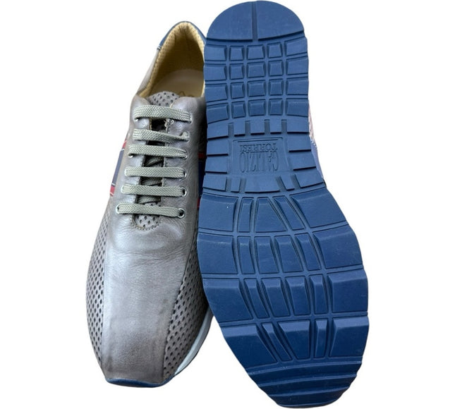 Galizio Torresi  Sneakers  Casual Men.