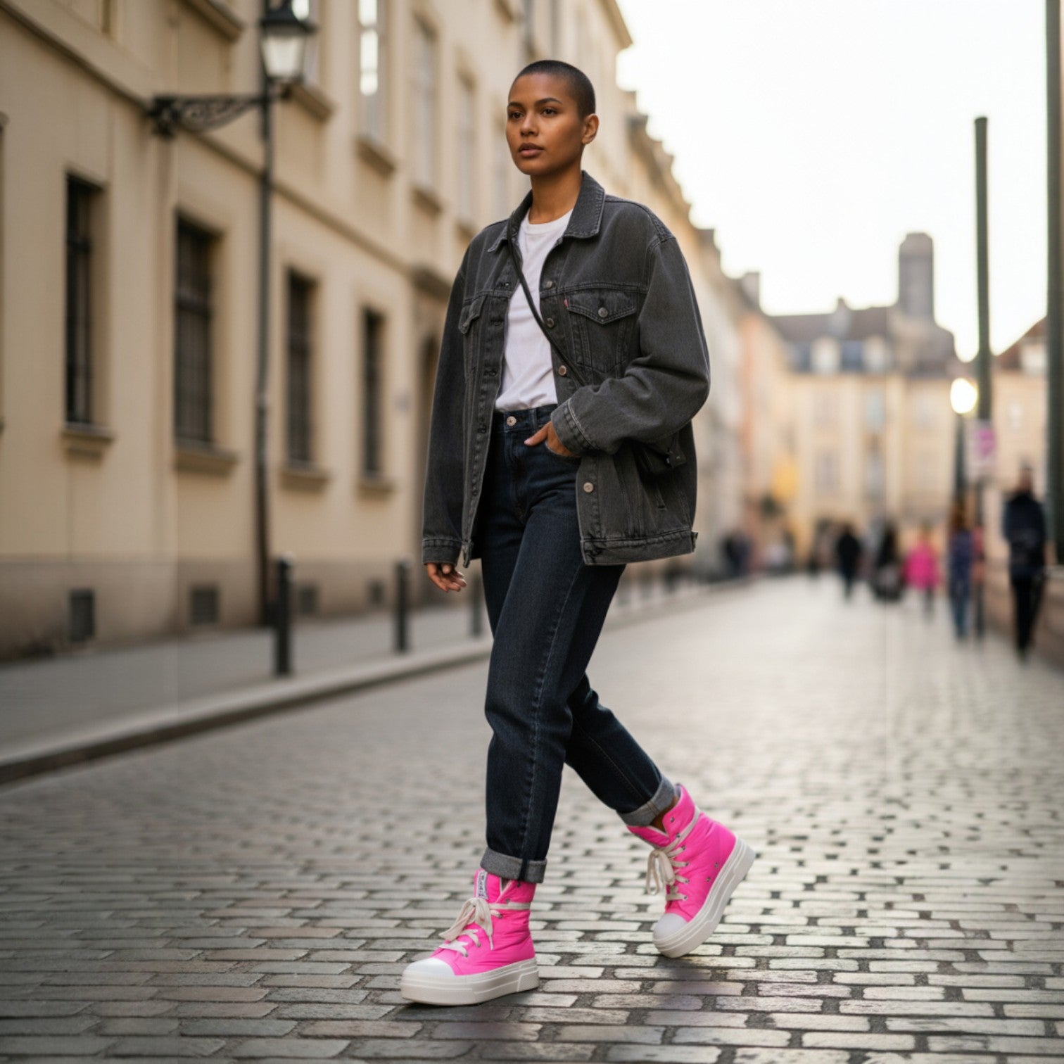 Alexander McQueen チノパン ネイビー サイズ46 Alexander McQueen(アレキサンダーマックイーン) / パンツ/46