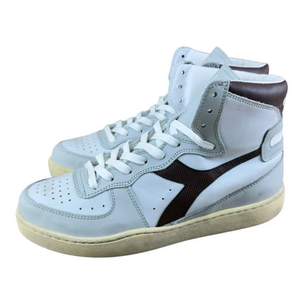 Diadora Heritage Mi Basket Frame 