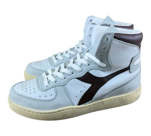 Diadora Heritage Mi Basket Frame 