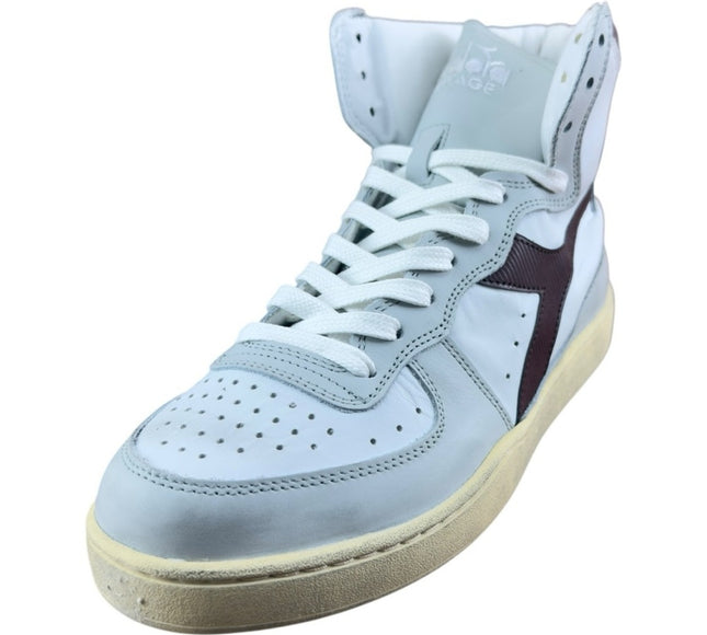 Diadora Heritage Mi Basket Frame 